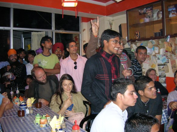 Bar Dharamsala